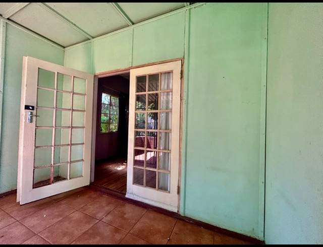 2 BEDROOM HOUSE FOR SALE IN VANDERBIJLPARK CW 6